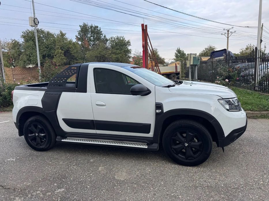 Dacia PICK-UP Prim proprietar, stare f buna