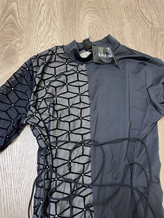 Чисто нова рокля размер М-Л