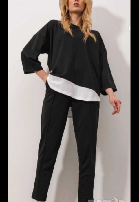 Нов екип Л размер последна бройка