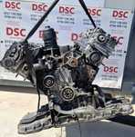 Motor Audi A6 C6 3.0D 2010 facelift cod motor CDY