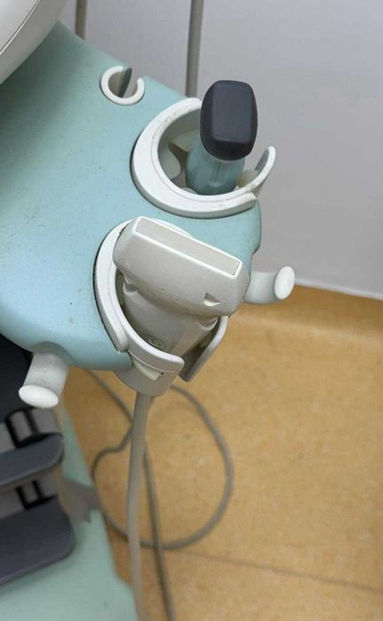 Ecograf Esaote MyLab30 Gold Cardiovascular