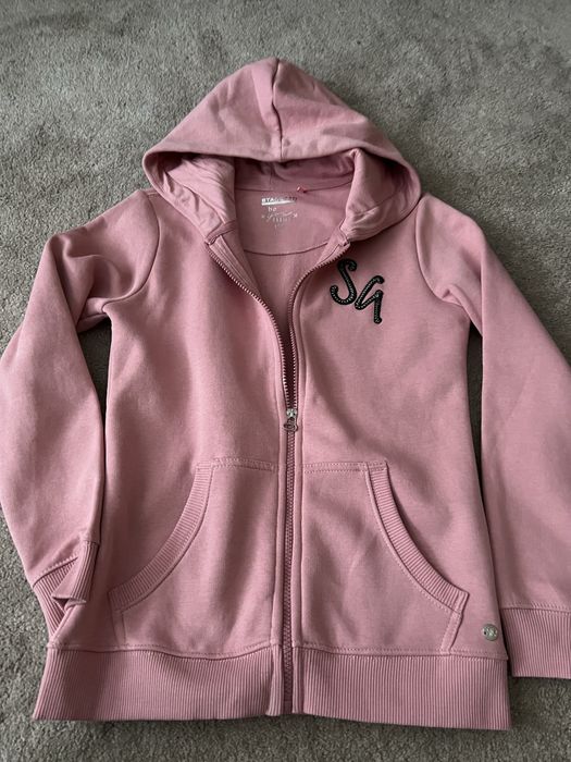 Hanorac fete, marime 152, 11-12 ani