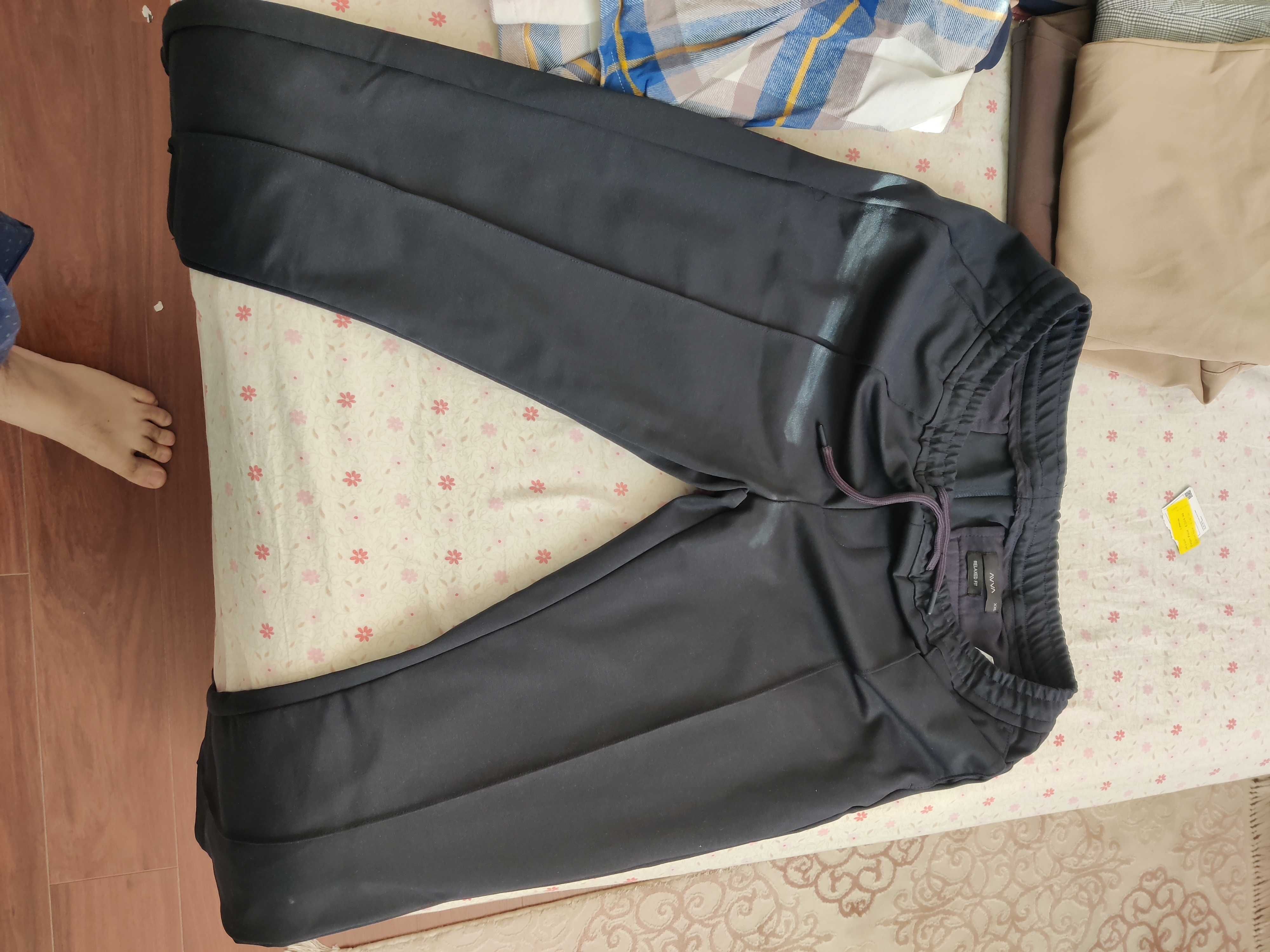 Sporten Pantolon ..