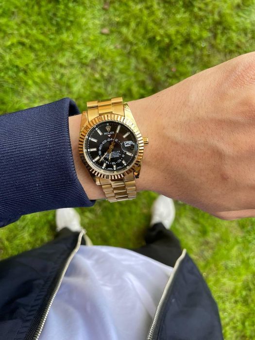 Мужские часы Ролекс Rolex