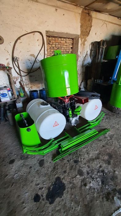 Овх 600 янги гарантияси билан