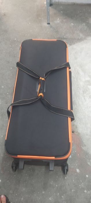 De  vânzare Troler textil