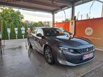 Peugeot 508 -2020