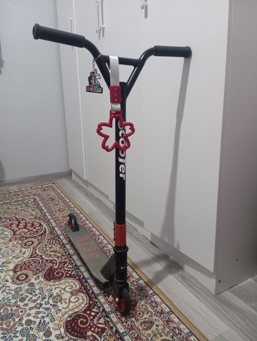 Продамм самокатт