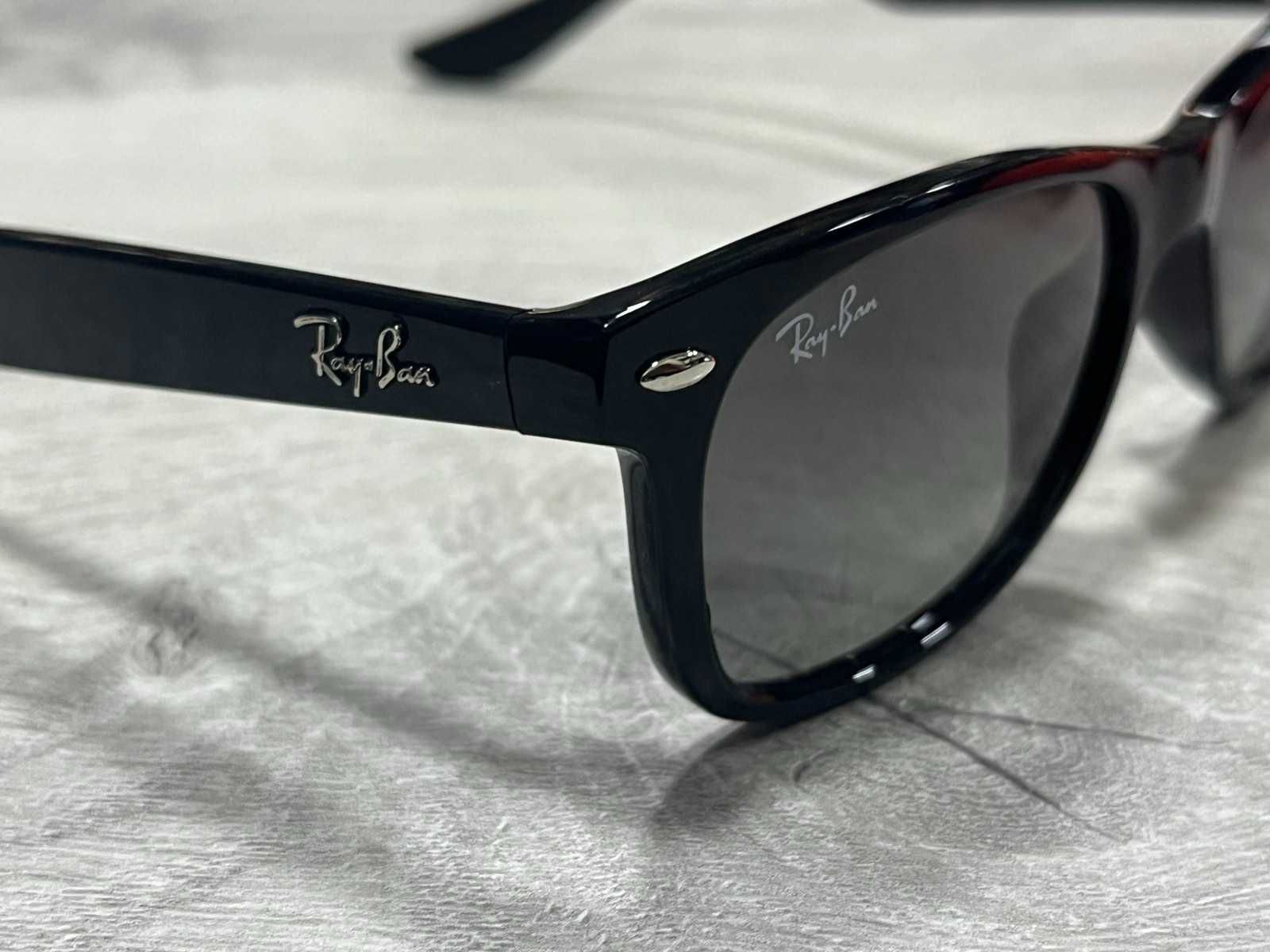 Слънчеви очила RayBan RJ9052S