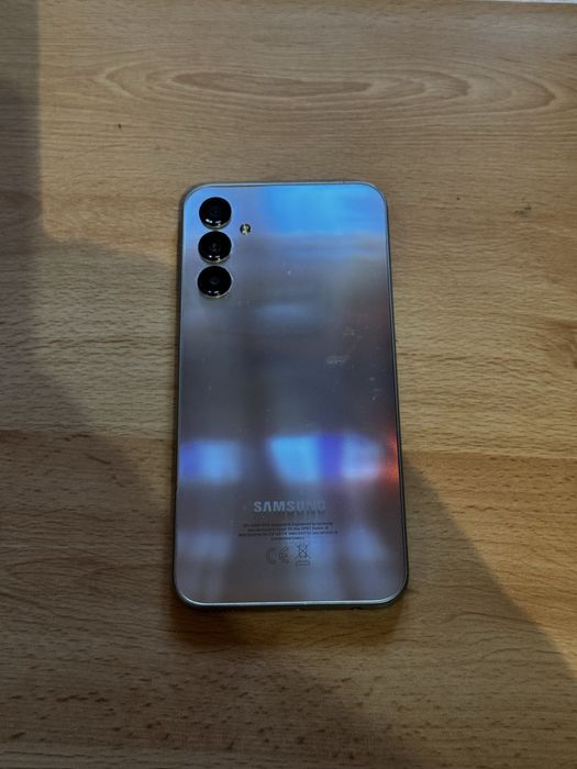 Samsung a24 самсунг а24