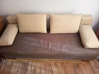 Canapea extensibila