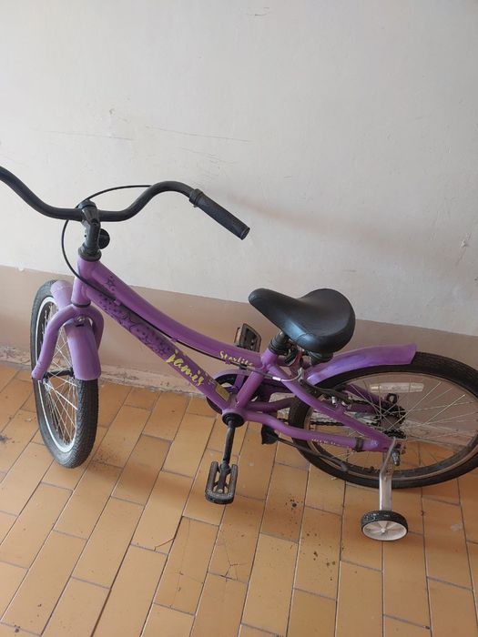 Велисопед детский срочно