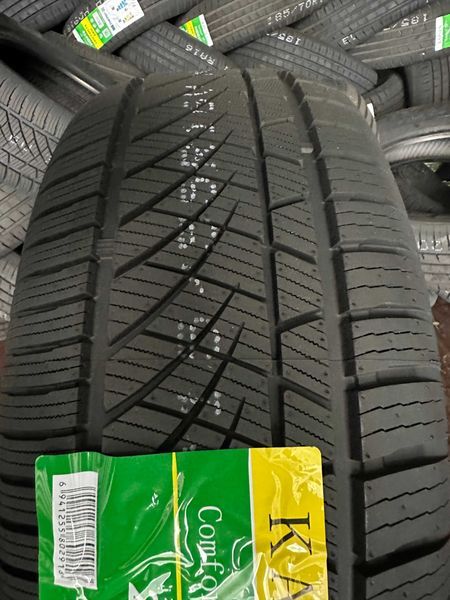 Нови всесезонни гуми KAPSEN A4 215/55R16 97V XL НОВ DOT