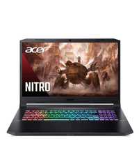 Продается новый игровой Ноутбук Acer Nitro 5 черный