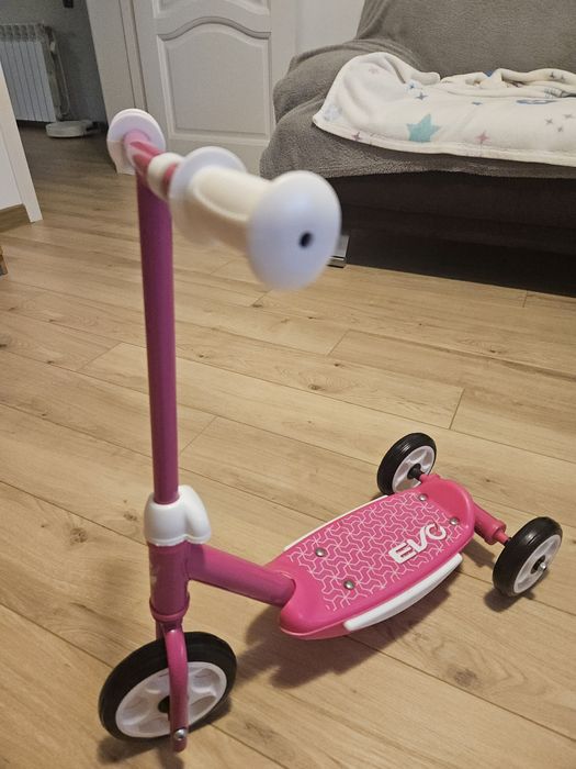 Trotineta copii Noriel, noua in cutie