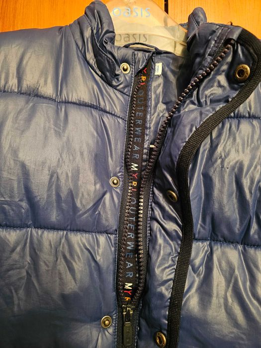 Детско , зимно яке Mayoral