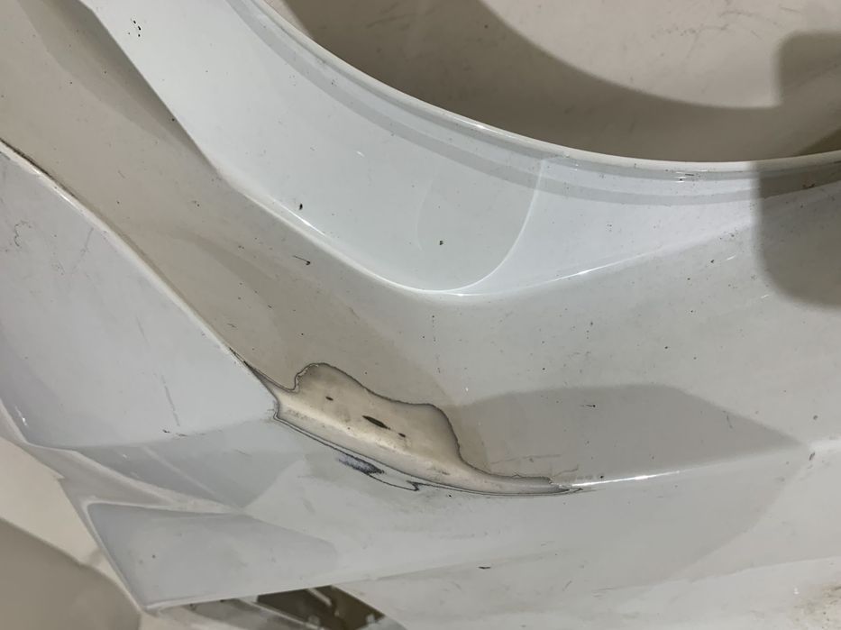 Bara spate Ford Puma, 2019, 2020, 2021, 2022, 2023, 2024, cod origine OE L1TB-17906-A1.