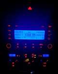 Radio golf 5 original