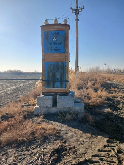 Trasfarmator sotiladi 63talik narxi 18mln