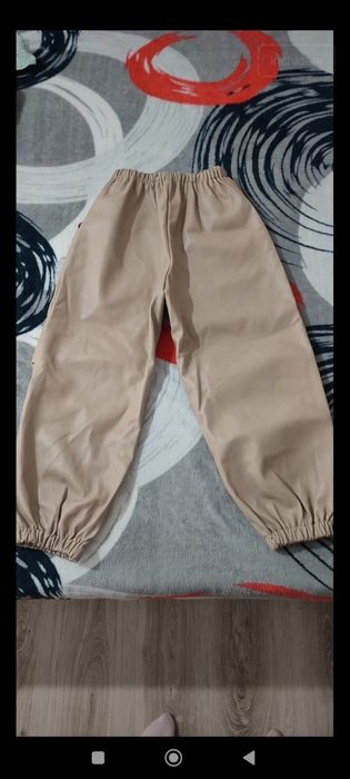 Pantaloni Zara pentru fete
