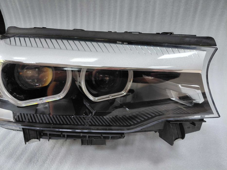 8499120 Десен Фар Full LED BMW 5 G30 G31 F90 M5 2017- USA