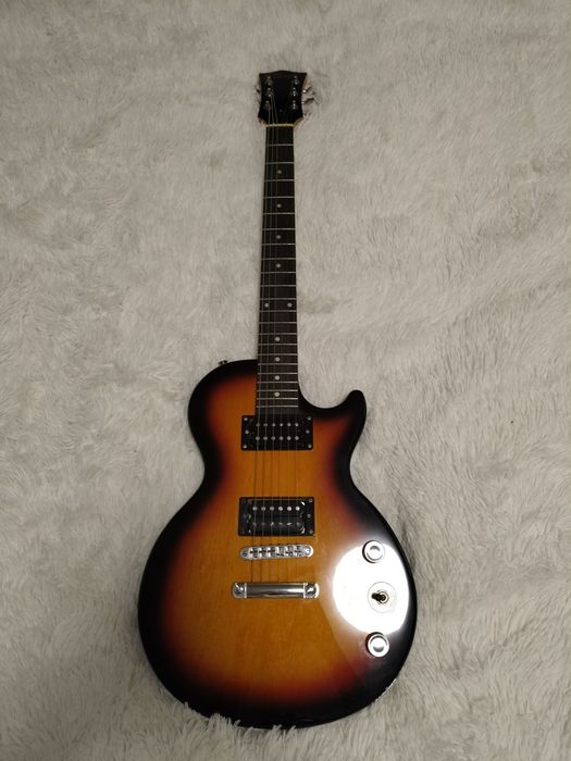 Electric Guitar Les Paul