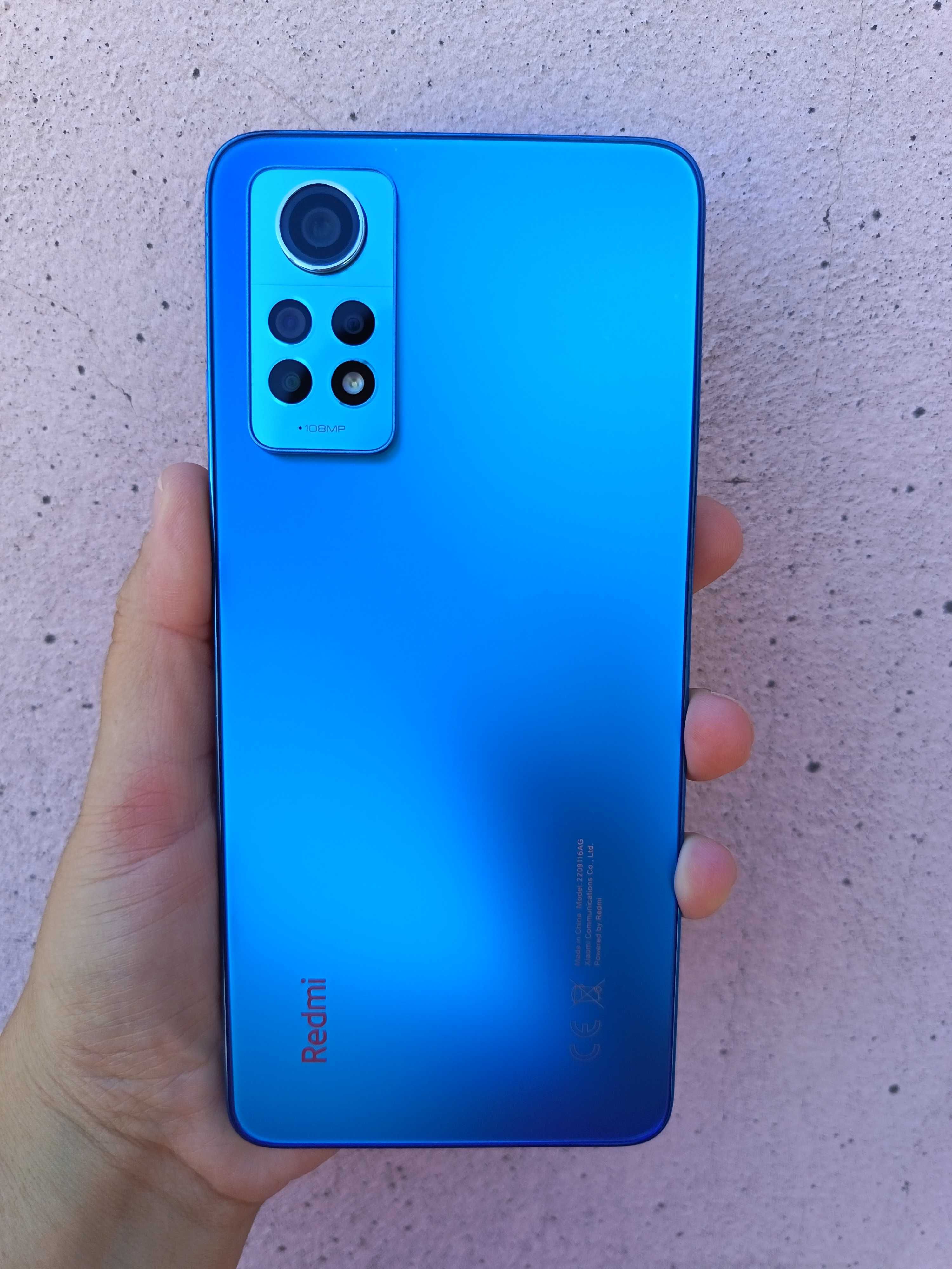 Redmi note 12 pro
