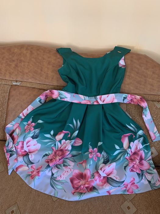 Vând rochie ocazie, mărimea 38