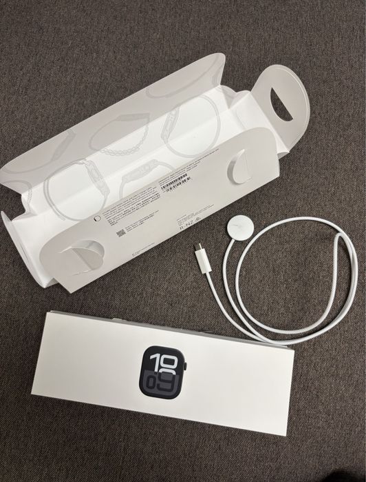 Apple Watch series 10 46mm