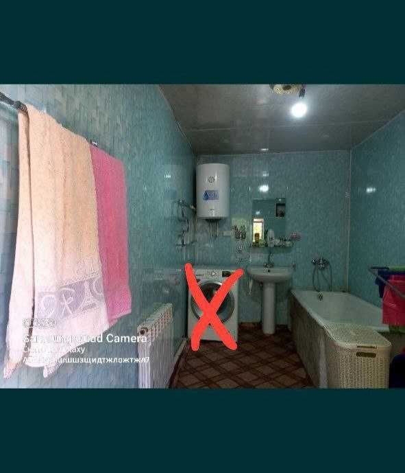 Срочно сдается дом 4 комнаты,5,5 соток.Йик-ота.