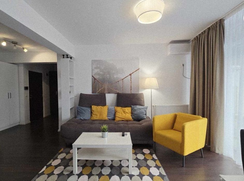 Chirie apartament 2 camere, cartier Iosia RESIDENCE