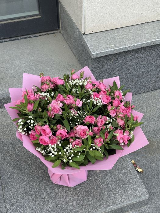 Продаю свежие, красивые цветы