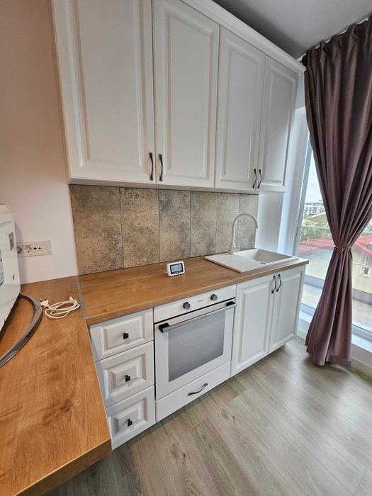 Inchiriere Apartament 2 camere, Genial Residence, Albert Ploiesti