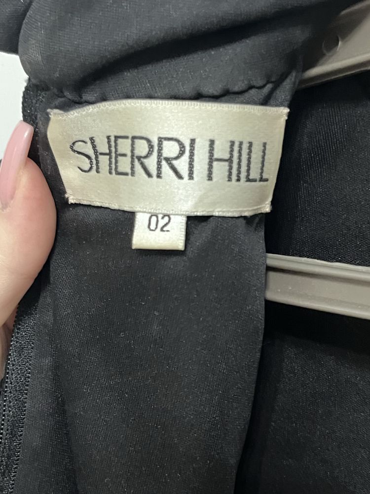 продам платье Sherri Hill оригинал!