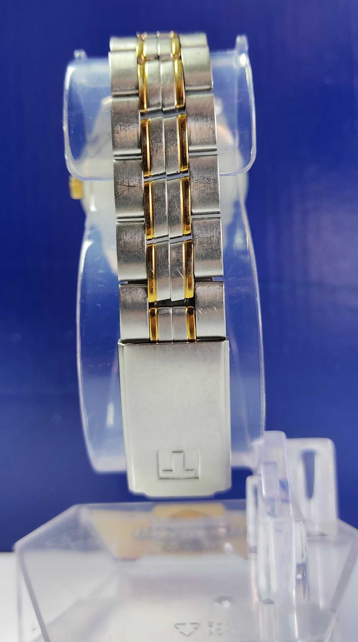 Изключителен TISSOT – PR 50, сапфир