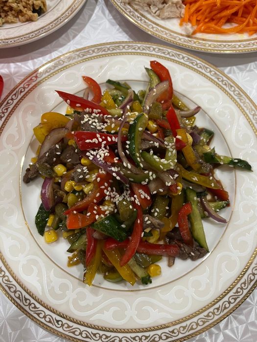 Повар на дому за 1500