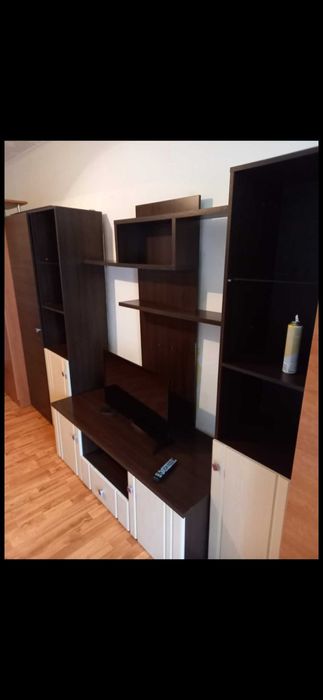 Garsoniera de inchiriat