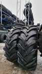 Cauciucuri 16.9-24 OZKA 14 pliuri anvelope noi pentru tractor