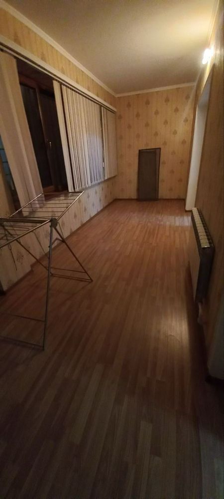Сдается в аренду квартира