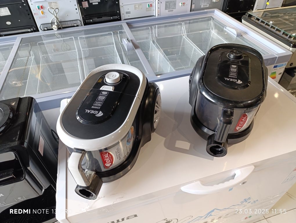 Плисос Ideal 2200w