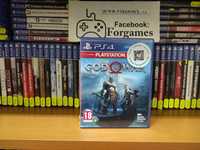 Vindem Jocuri PS4 God of War PS4, Forgames.ro