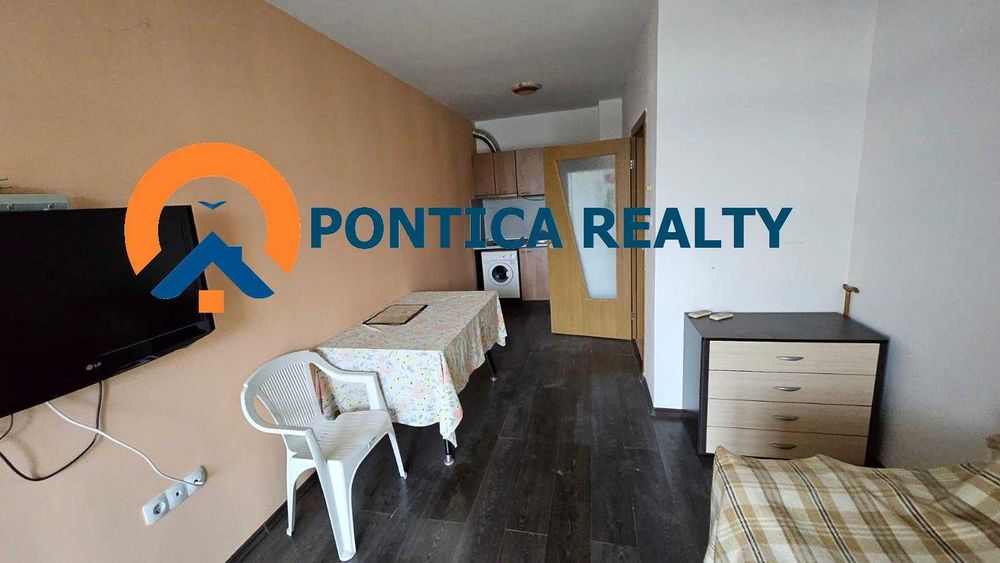 Продава се Двустаен апартамент в к.к. Слънчев бряг - 68 кв.м за 510 €/кв.м - Снимка #6