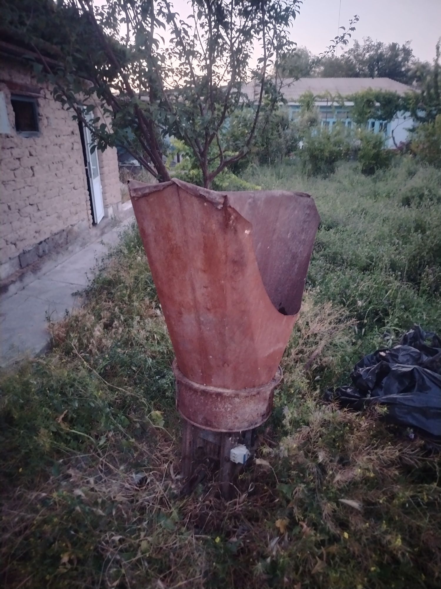 Беда майдалагич 15дан 23 гача