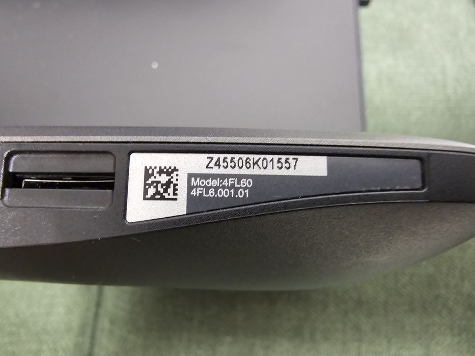 GPS Tomtom Trucker 6000