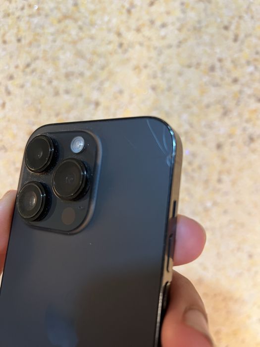 Iphone 14 pro 256 Gb