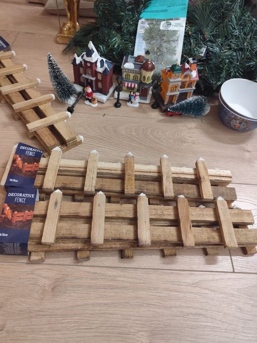 Коледна декорация