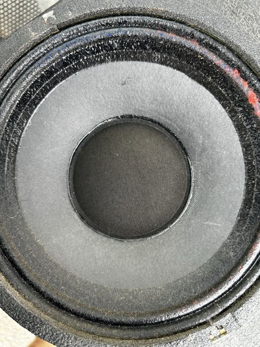 Boxa Bass Laney 200W