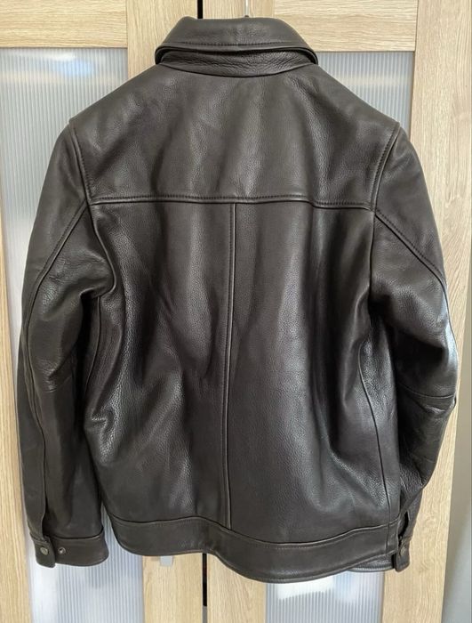 Кожено яке John Lewis