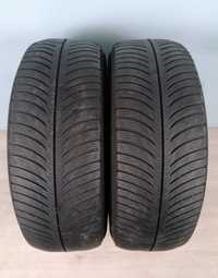 Anvelope 225/60 R17, iarna, Michelin