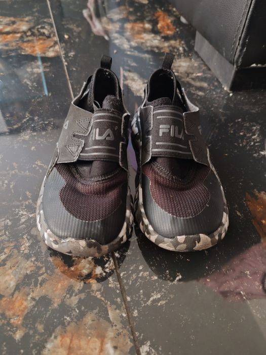 Adidași Fila, marime 30